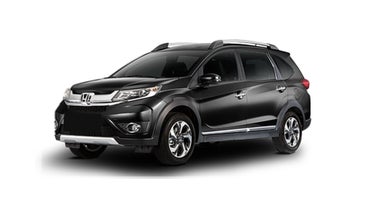 Honda BR-V