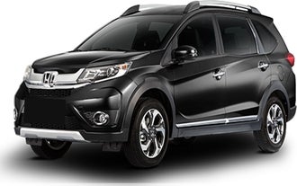 Honda BR-V