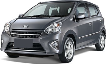 Toyota Wigo