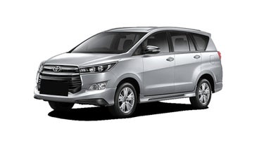 Toyota Innova