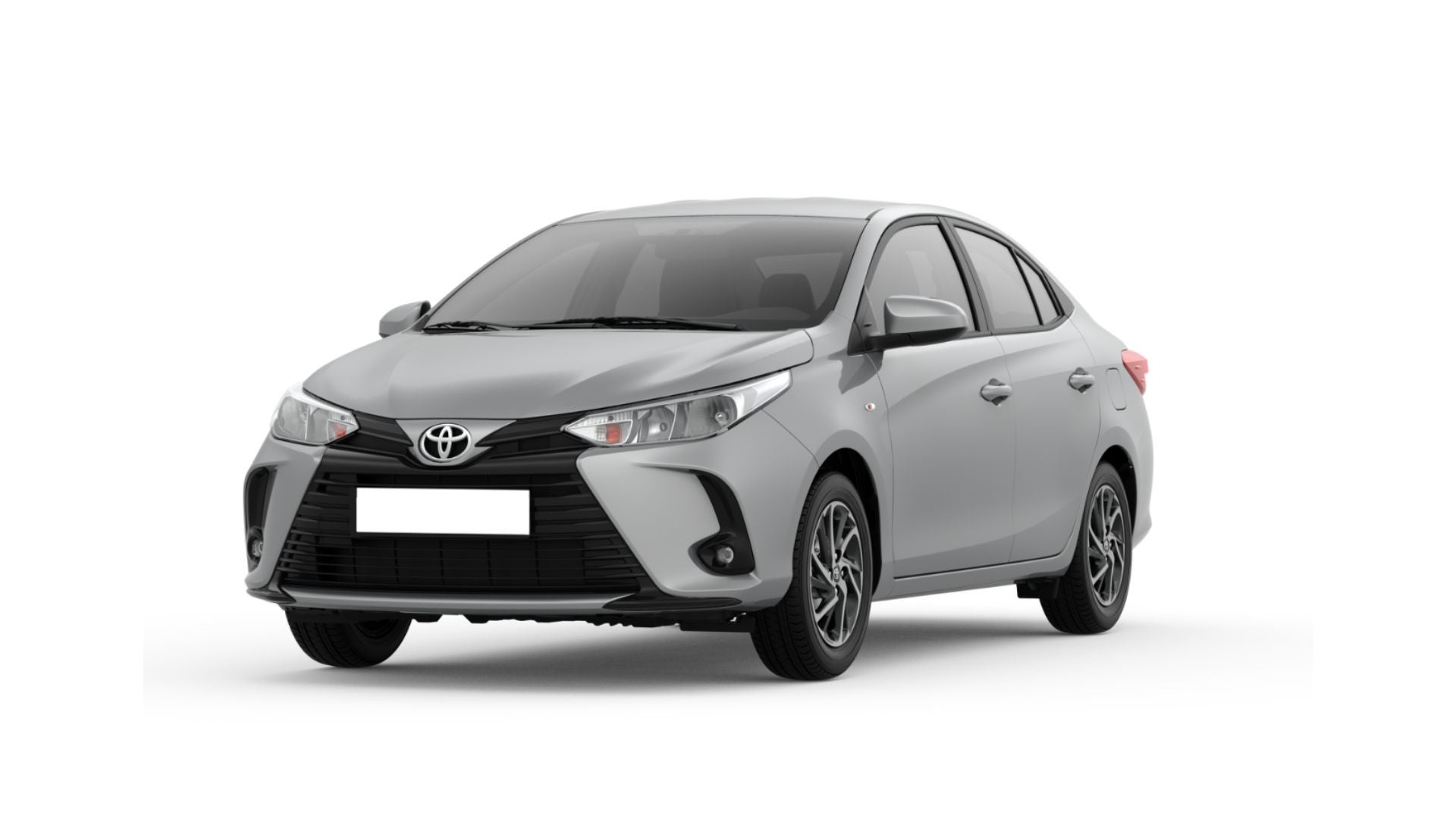Toyota Vios AT