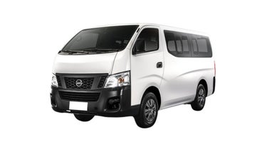 Nissan Urvan NV-350  2019