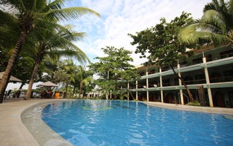 Indulge in the best Camayan Beach Resort day tour in Subic town, where nature meets comfort by the sea.