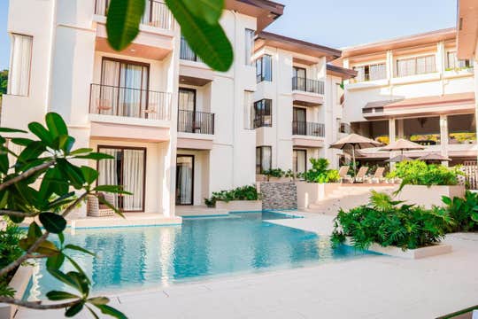 Stunning 8-Day Palawan Island Beaches & Nature Spots Tour Package from Manila City