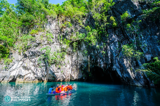 8-Day Boracay, Palawan & Cebu Islands Beaches & Nature Package from Manila City