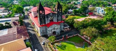 Dapitan City