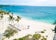 Boracay Newcoast's private beach