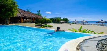 Bluewater Panglao Beach Resort Bohol