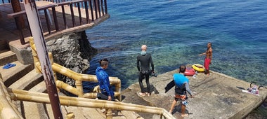 Napaling Reef