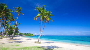 Malapascua Island in Cebu