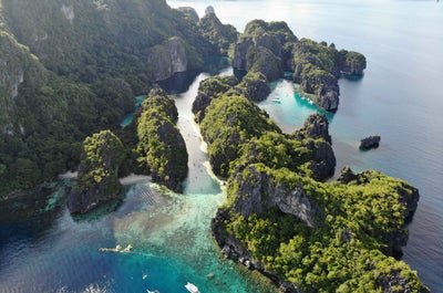 Fun 10-Day Palawan, Cebu & Bohol Islands Best Beaches & Nature Spots Tour Package from Manila City - day 7
