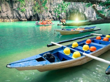 Fun 10-Day Palawan, Cebu & Bohol Islands Best Beaches & Nature Spots Tour Package from Manila City - day 8