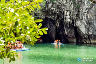 Travel to El Nido and stay at your superior room in Charlie's El Nido for three days