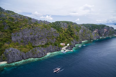 Stunning 8-Day Palawan Island Beaches & Nature Spots Tour Package from Manila City - day 6