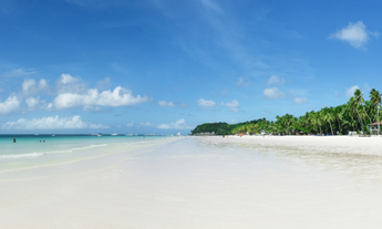 Boracay White Beach