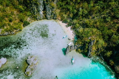 Epic 8-Day Boracay & Palawan Islands Beach Holiday Package from Manila City - day 6