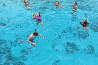 Epic 7-Day Palawan Island Boat Tour Package to the Best Beaches from Manila City - day 4