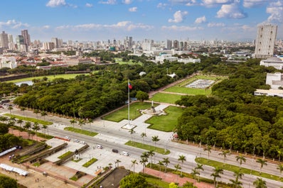 爱妮岛至科隆岛的史诗般的巴拉望 3 日乘船探险之旅 | 含住宿和餐食 - day 7