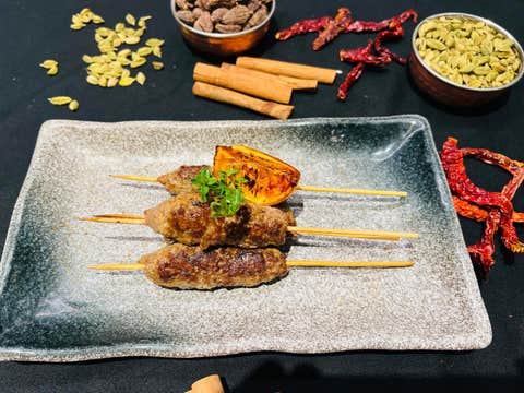 Indian Cooking Class at Dusit Thani Hotel in Manila City