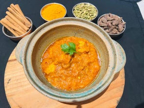 Indian Cooking Class at Dusit Thani Hotel in Manila City