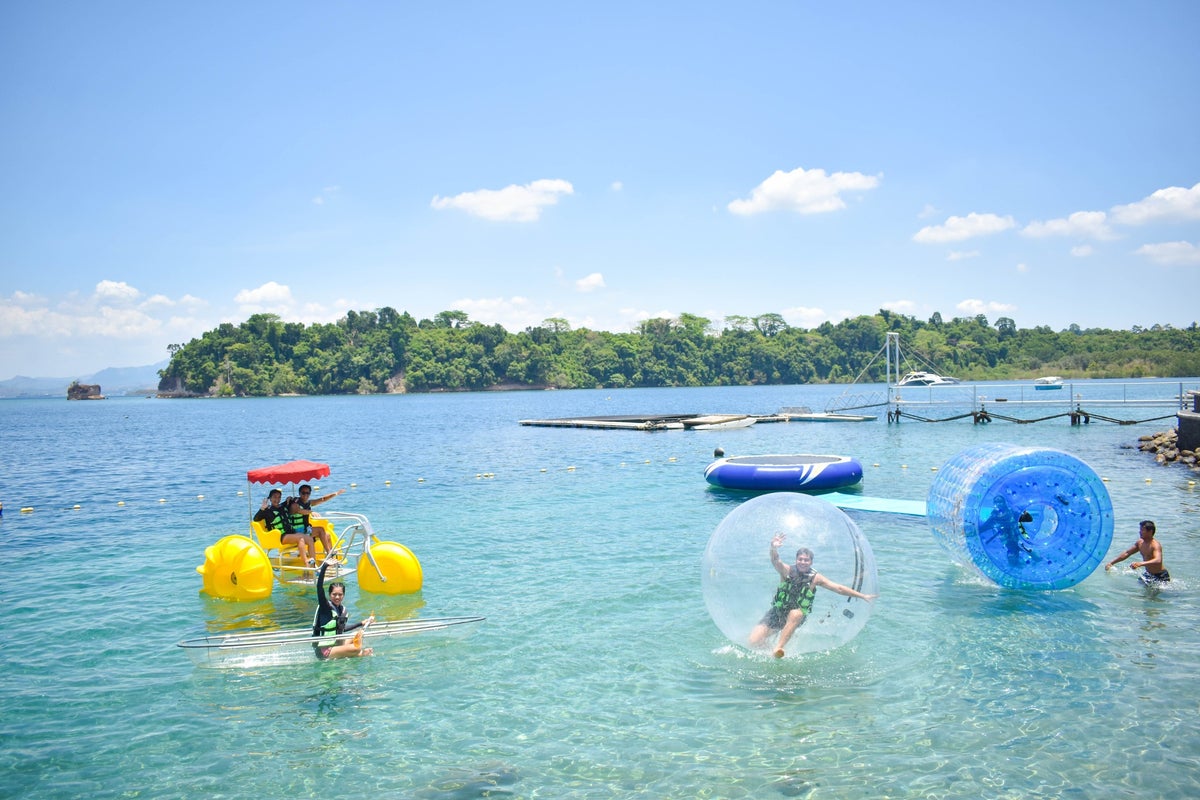 Day Pass to Adventure Beach Waterpark in Subic Bay | Guide to the ...