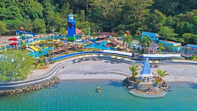 Day Pass to Adventure Beach Waterpark in Subic Bay