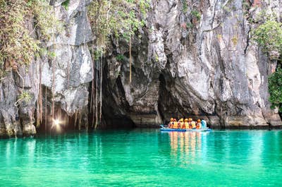 Exciting 7-Day Palawan Island Beaches & Nature Tour Package from Manila - day 3