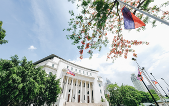 National Museum of Natural History