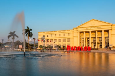 15-Day Historical Churches & Heritage Sites Tour Package from Manila City - day 4