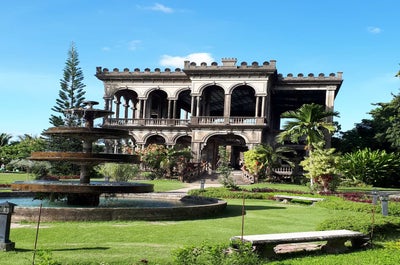 15-Day Historical Churches & Heritage Sites Tour Package from Manila City - day 5