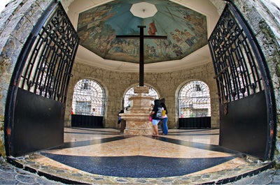 15-Day Historical Churches & Heritage Sites Tour Package from Manila City - day 9