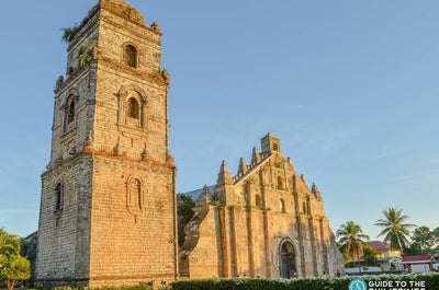 Sumaguing Cave, Sagada, Mt. Province