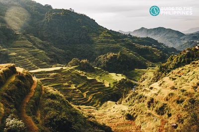 Marlboro Mountain, Sagada, Mt. Province