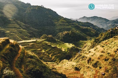 Marlboro Mountain, Sagada, Mt. Province