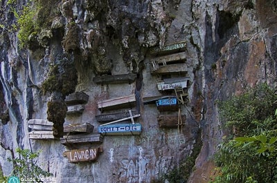 Banaue Rice Terraces, Mt. Province