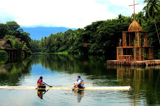 Scenic 11-Day Palawan, Cebu & Bohol Islands Beaches & Nature Tour Package from Manila City