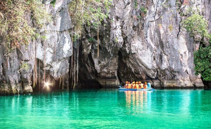 Breathtaking 15-Day Palawan, Cebu & Siargao Islands Beaches Tour Package from Manila City - day 3