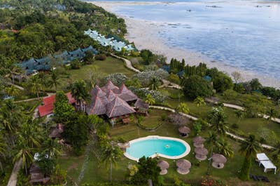 Relaxing 10-Day Boracay, Bohol & Cebu Islands Beach & Wellness Package from Manila City - day 6