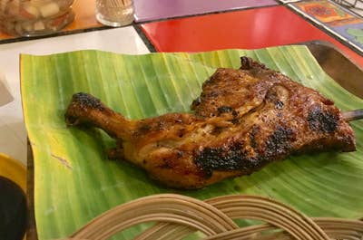 15-Day Food Tour Package to Best Culinary Destinations - day 9