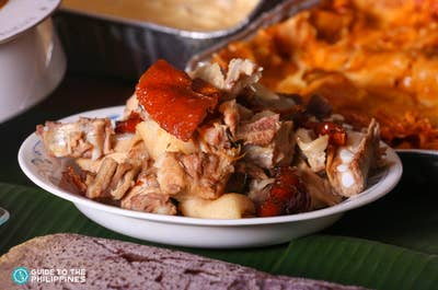 15-Day Food Tour Package to Best Culinary Destinations - day 13