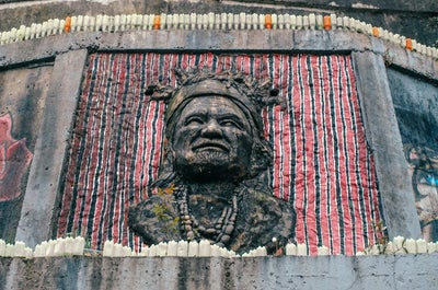 Amazing 2-Week Heritage & Scenic Nature Tour Package from Manila City - day 6