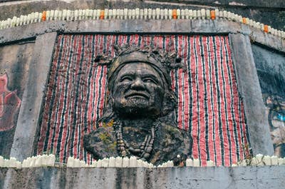 Amazing 2-Week Heritage & Scenic Nature Tour Package from Manila City - day 6
