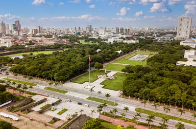 Amazing 2-Week Heritage & Scenic Nature Tour Package from Manila City - day 8