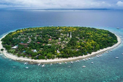 Amazing 2-Week Heritage & Scenic Nature Tour Package from Manila City - day 12