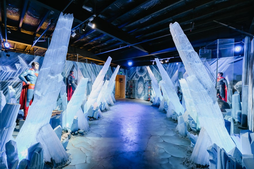 Omniverse Museum Omniverse Museum