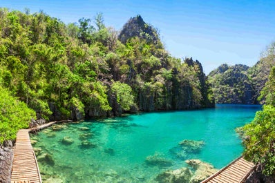 Exciting 10-Day Palawan & Cebu Islands Beaches & Adventure Tour Package from Manila City - day 5