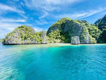 Exciting 10-Day Palawan & Cebu Islands Beaches & Adventure Tour Package from Manila City - day 6