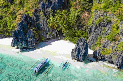 Epic 10-Day Palawan & Siargao Islands Beaches Tour Package from Manila City - day 5