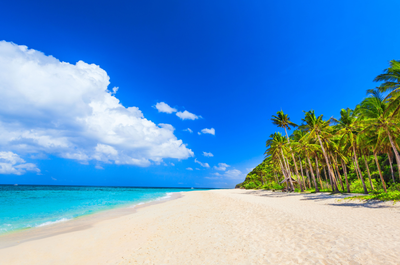 7-Day Boracay & Palawan Islands Breathtaking Beaches Tour Package from Manila City - day 3