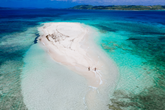 Ultimate 1-Month Adventure Tour Package to the Best Islands & Highlands in the Philippines